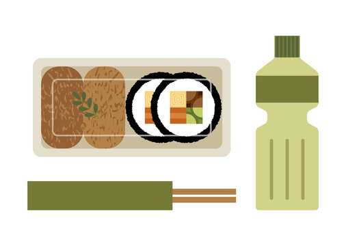 109 Best 助六寿司images Stock Photos Vectors Adobe Stock