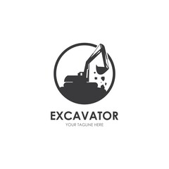 Excavator