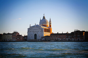 Church of San Giorgio Maggiore, Venice