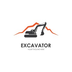 Excavator