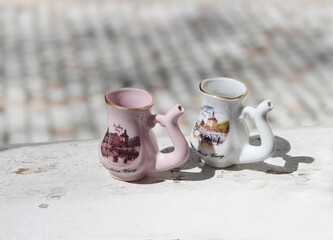 Karlovy Vary Souvenirs