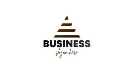 Unique Letter A Logo Concept Vector for Your Business Needs.