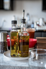 olive oil 