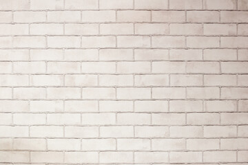 Brick pattern paper for plastering walls.Use for interior design