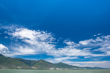 Land scape of Palu, Sulawesi, Indonesia_03