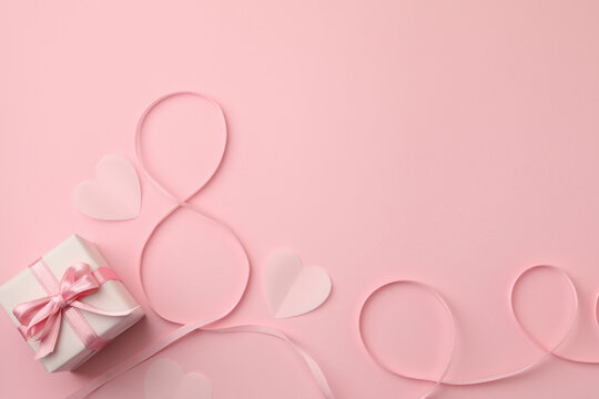 375 775 最適な ピンクリボン 画像 ストック写真 ベクター Adobe Stock