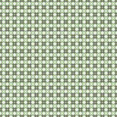 Abstract Cross Pattern generative computational art illustration