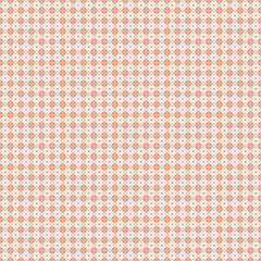 Abstract Cross Pattern generative computational art illustration