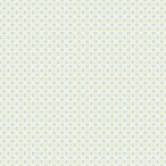 Abstract Cross Pattern generative computational art illustration