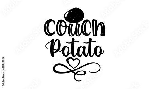 Download Couch Potato Couch Potato Svg Rockin The Couch Potato Life Svg Introvert Svg Funny Quote Svg Social Distancing Svg Wall Mural Smart