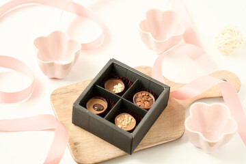 バレンタインデー