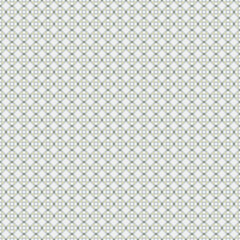 Abstract Cross Pattern generative computational art illustration