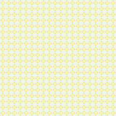 Abstract Cross Pattern generative computational art illustration