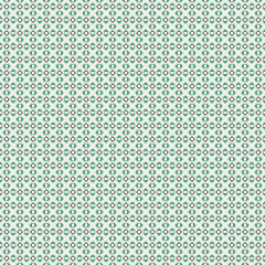 Abstract Cross Pattern generative computational art illustration