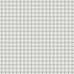 Abstract Cross Pattern generative computational art illustration