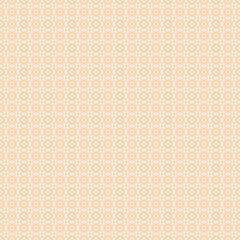 Abstract Cross Pattern generative computational art illustration