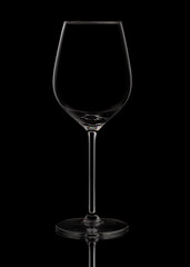 Wine glass