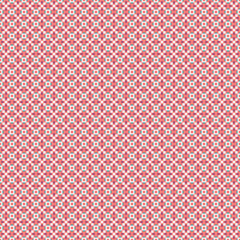 Abstract Cross Pattern generative computational art illustration