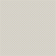 Abstract Cross Pattern generative computational art illustration