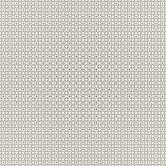 Abstract Cross Pattern generative computational art illustration