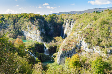 Nationalpark Plitvicer Seen