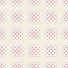 Abstract Cross Pattern generative computational art illustration