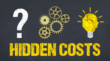 Hidden Costs 