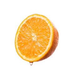 オレンジ　果汁