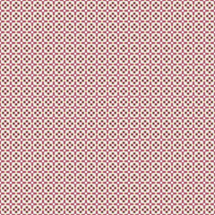 Abstract Cross Pattern generative computational art illustration