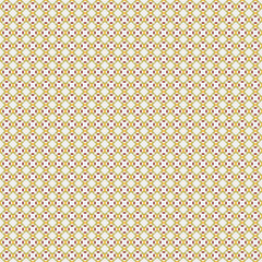 Abstract Cross Pattern generative computational art illustration