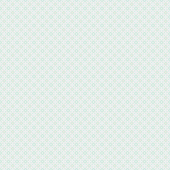 Abstract Cross Pattern generative computational art illustration