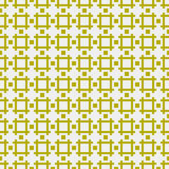 Abstract Cross Pattern generative computational art illustration