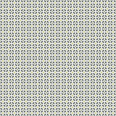 Abstract Cross Pattern generative computational art illustration