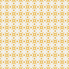 Abstract Cross Pattern generative computational art illustration