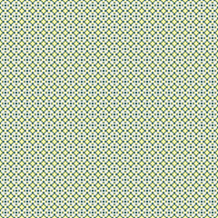 Obraz premium Abstract Cross Pattern generative computational art illustration