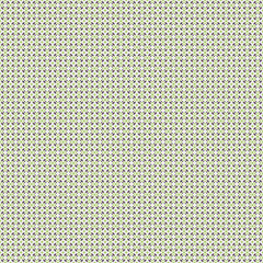 Abstract Cross Pattern generative computational art illustration