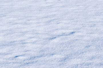 full frame shot of snow