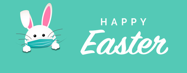 Happy Easter Coronavirus