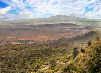 Valley of Africa