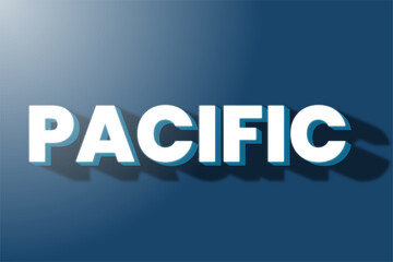 colorfull text effect