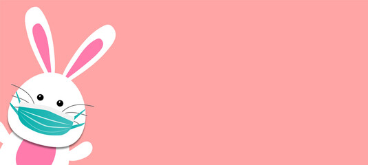 Happy Easter, Coronavirus