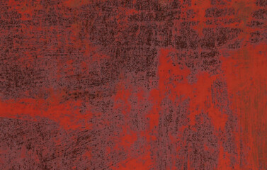 metal dark wall with light streaks