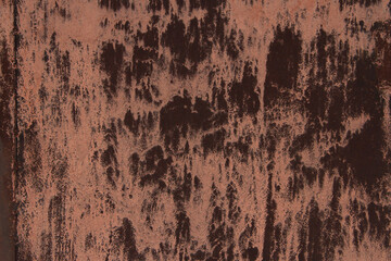 metal dark wall with light streaks