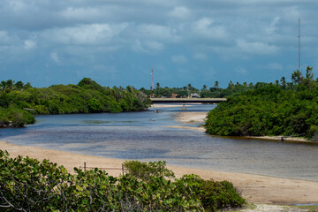 City of Santo amaro, maranh&atilde;o