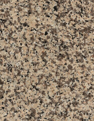 pink san martiño granite, polished and waxed