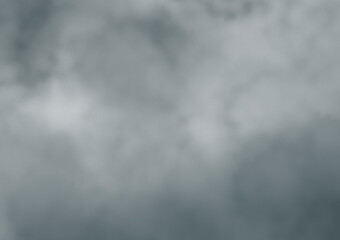 Abstract backgrounds, watercolor, brushes, monochrome