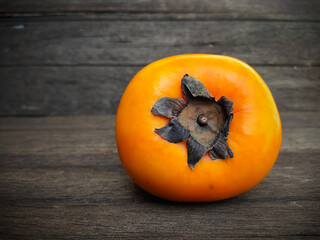 persimmon