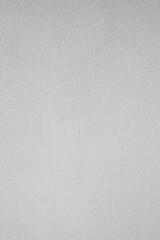 Vertical white concrete stone surface paint wall background, Grunge cement paint texture backdrop, White rough concrete stone wall background, Copy space banner, wallpaper