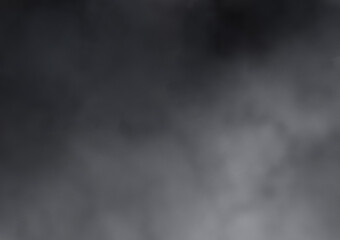 Abstract backgrounds, watercolor, brushes, monochrome