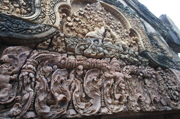 Cambodia